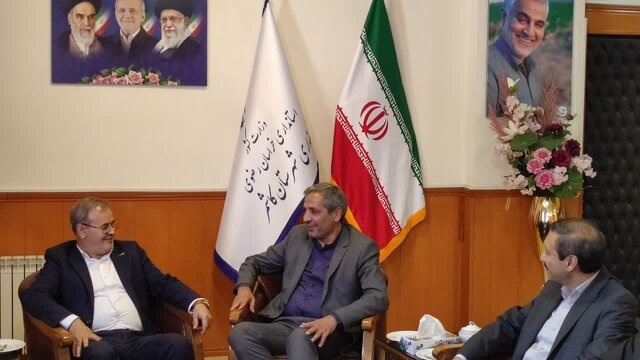 انجام ۹۰ درصد تحقیقات و پروژه‌های كشاورزی در مراكز تحقیقاتی
