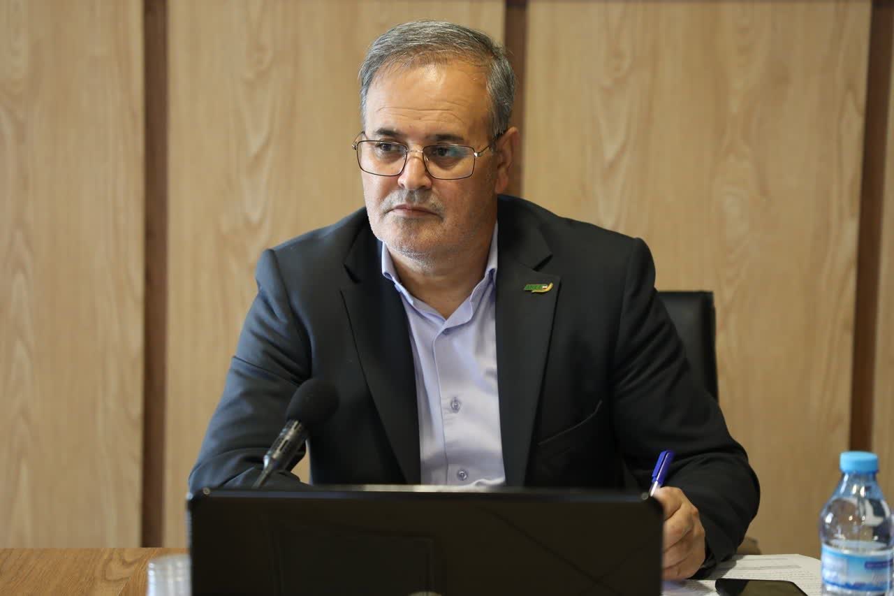 خودكفایی واكسن دامی نیازمند اراده ملی و فناوری نوین است