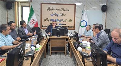 موسسه رازی و وزارت بهداشت درباره توسعه "مركز كنترل بیماری ها" در برج فناوری اكوسیستم واكسن به توافق رسیدند